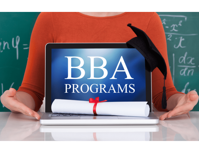 Most Affordable, Online Bachelors Degree In Business