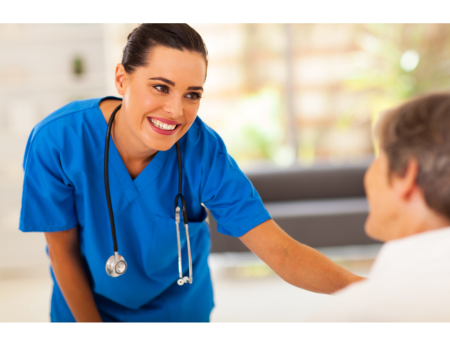 Can You Get A Nursing Degree Online?