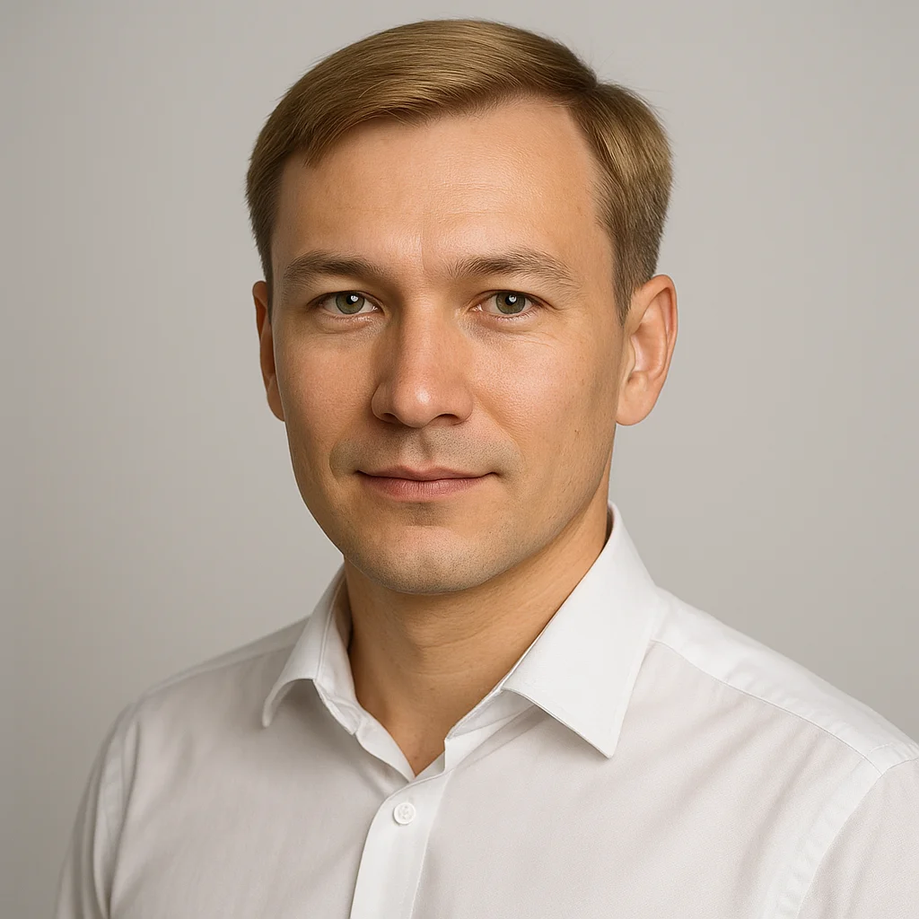 Айдар Ниязов